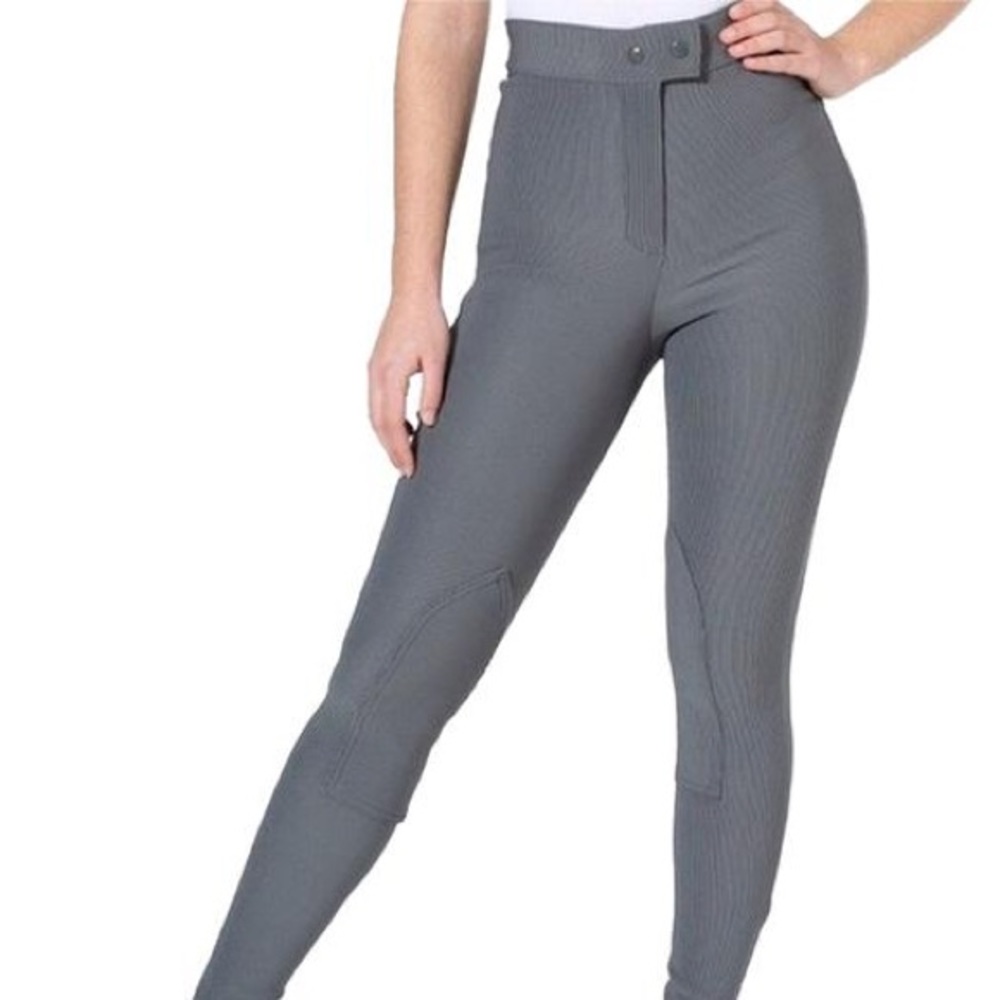 American Apparel Riding Pants